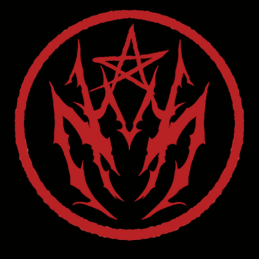 NeverMoreSure Logo
