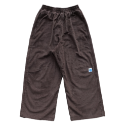 corduroy umra pants (brown)