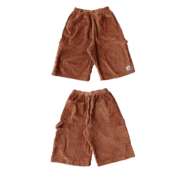 corts carpenter golden brown